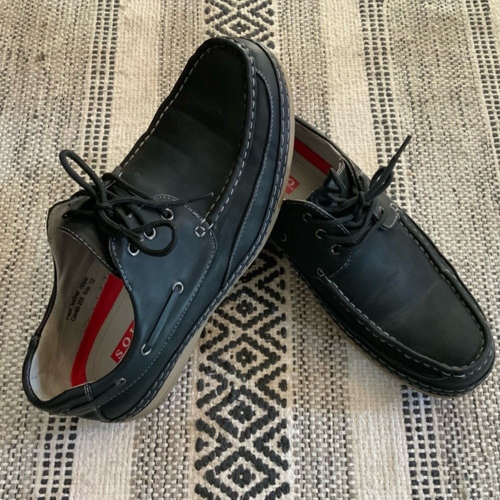 Mens Shoes